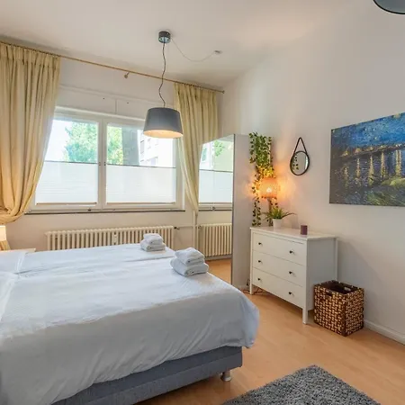 Apartment Wardenburg