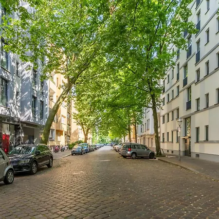Wardenburg Apartment